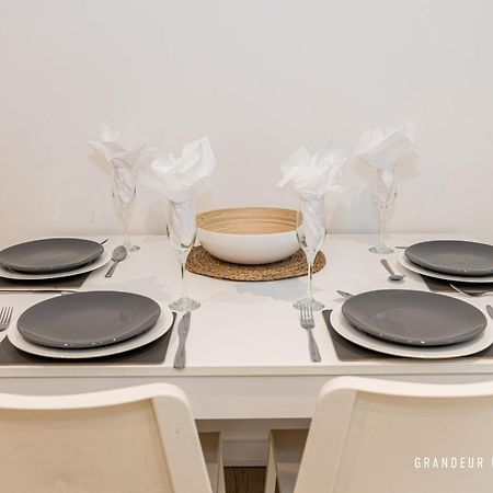 The Hideaway By Grandeur Property Борнмът Екстериор снимка