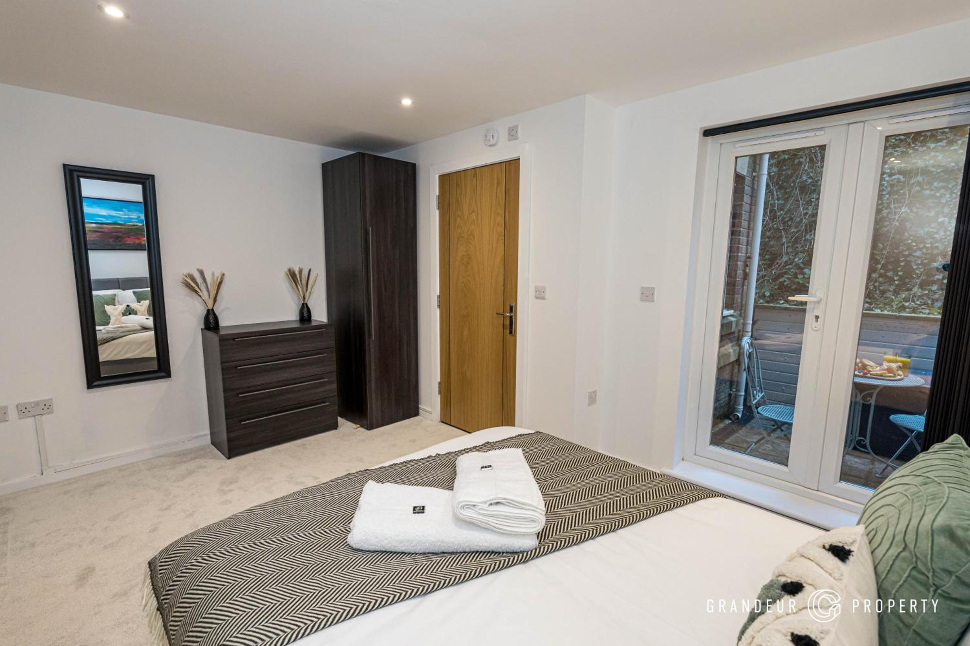 The Hideaway By Grandeur Property Борнмът Екстериор снимка