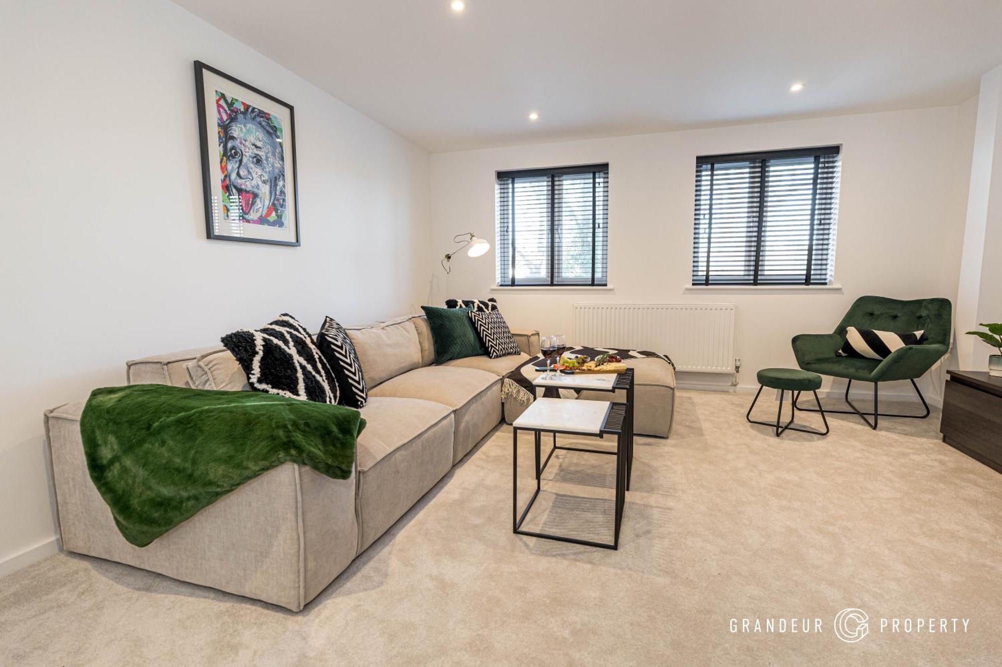 The Hideaway By Grandeur Property Борнмът Екстериор снимка