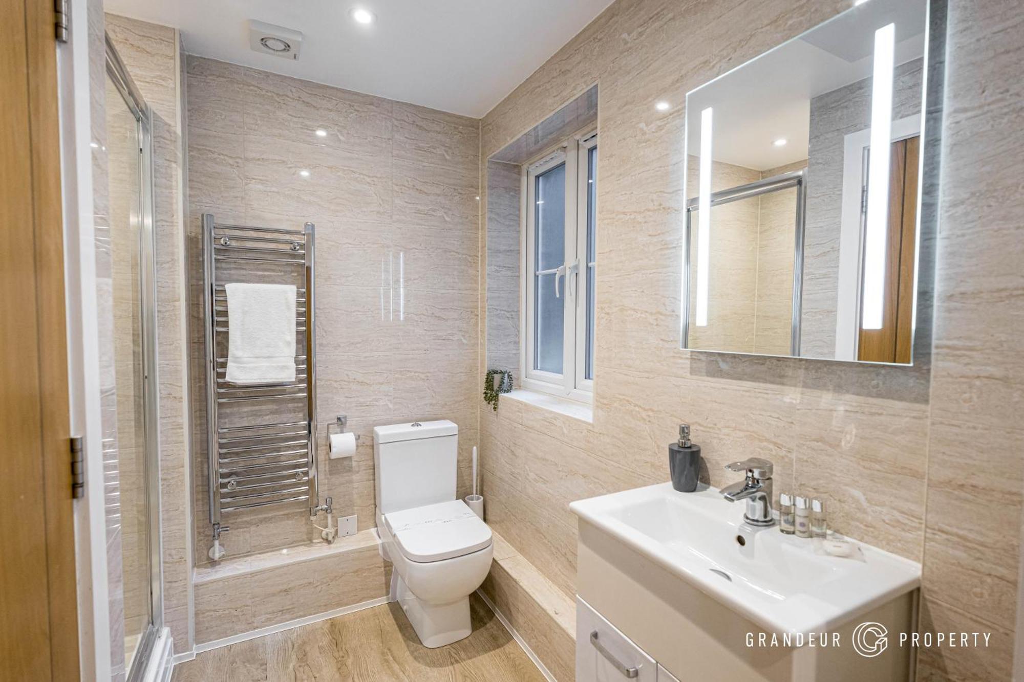 The Hideaway By Grandeur Property Борнмът Екстериор снимка