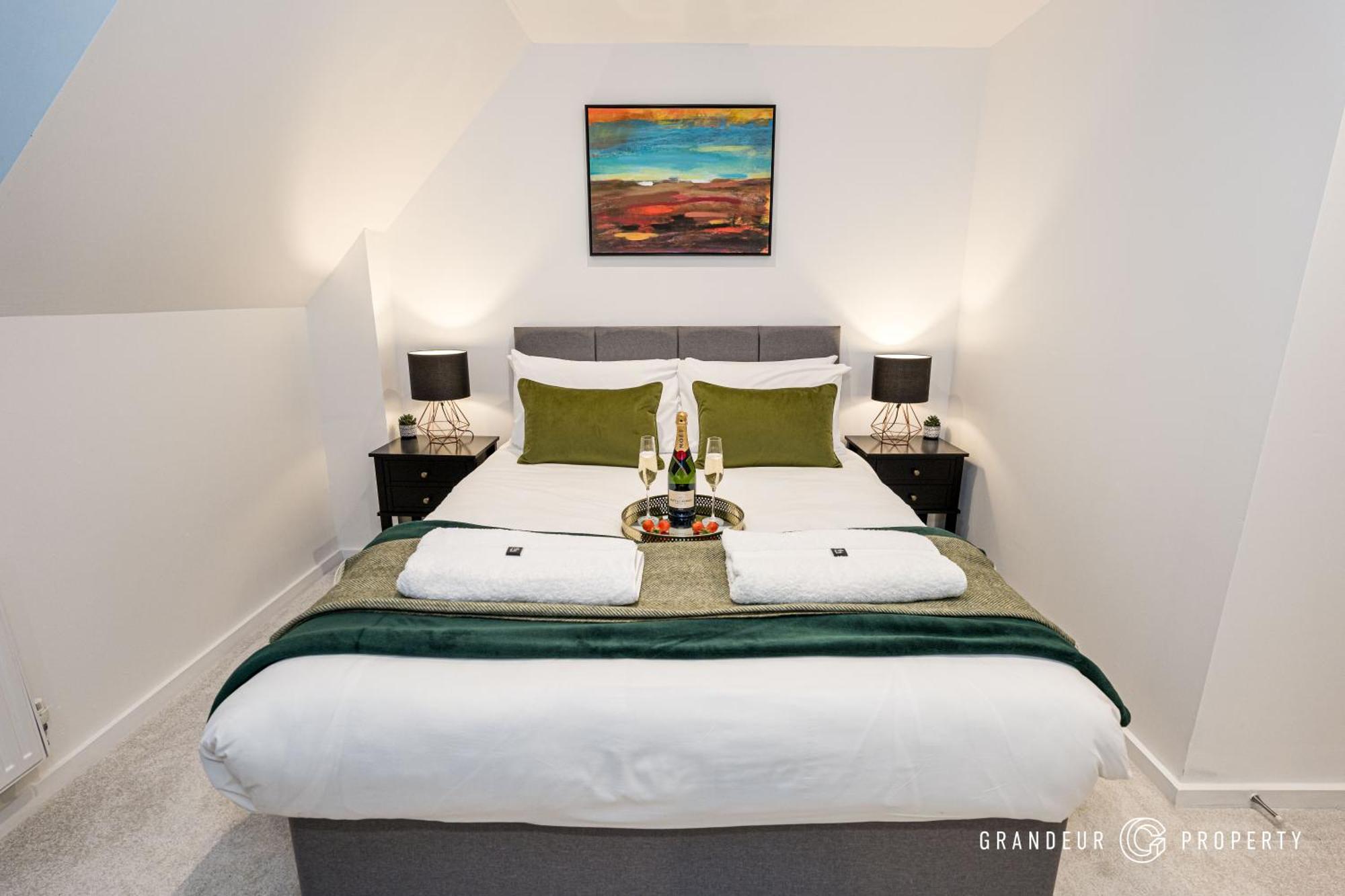 The Hideaway By Grandeur Property Борнмът Екстериор снимка