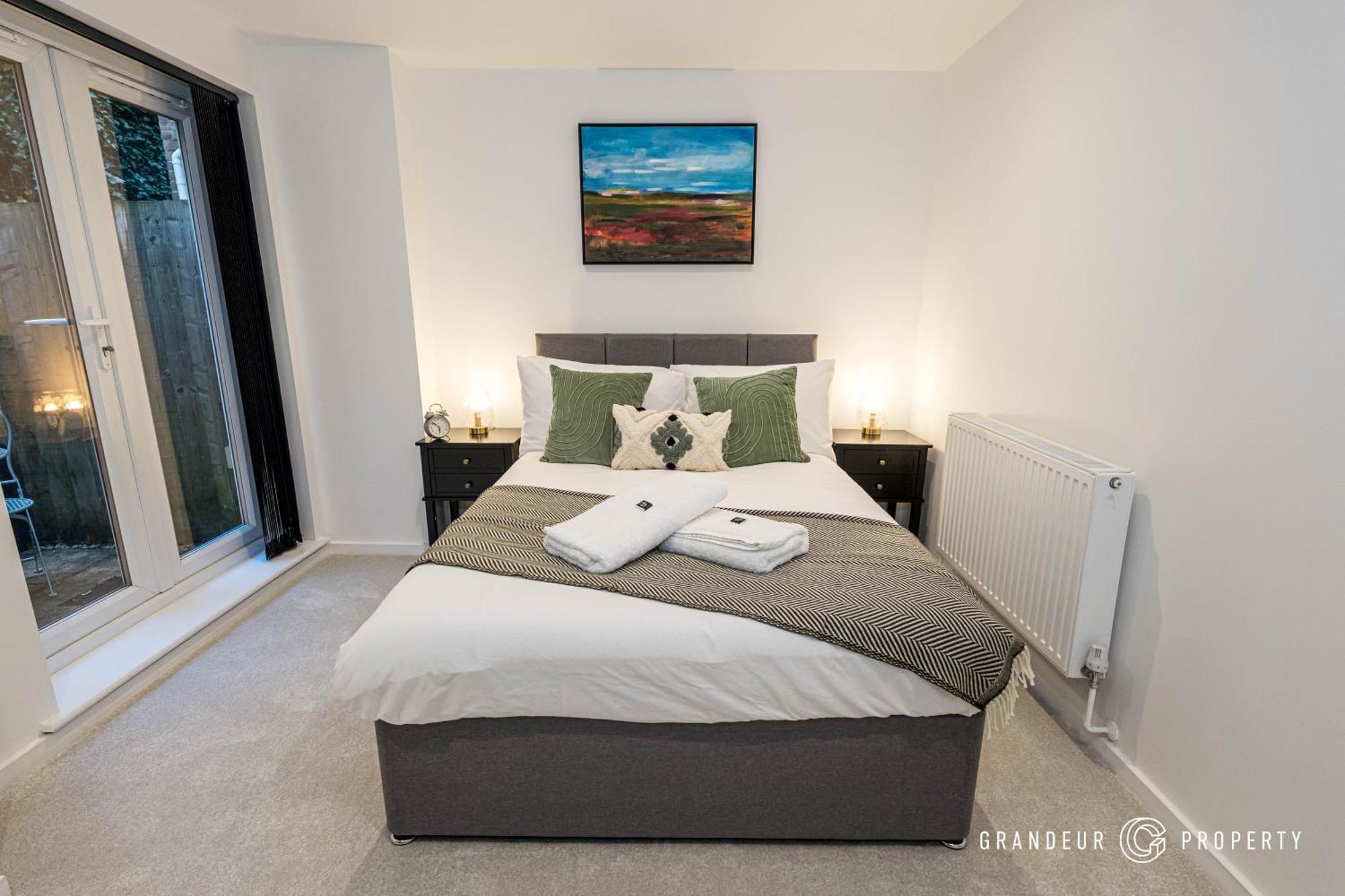 The Hideaway By Grandeur Property Борнмът Екстериор снимка