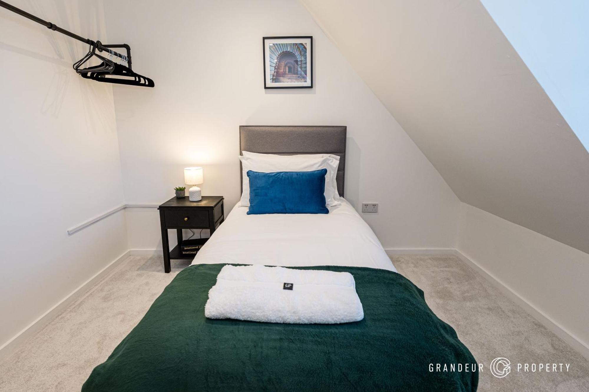 The Hideaway By Grandeur Property Борнмът Екстериор снимка