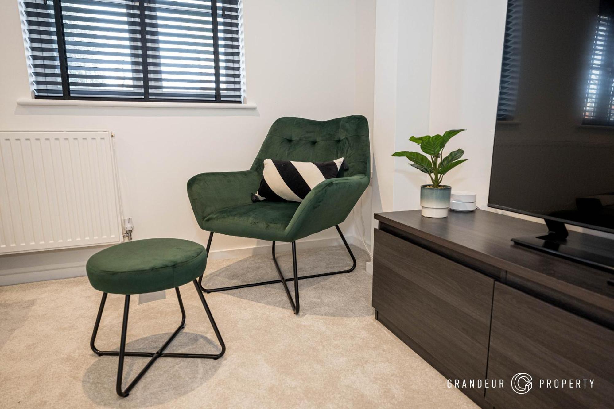 The Hideaway By Grandeur Property Борнмът Екстериор снимка
