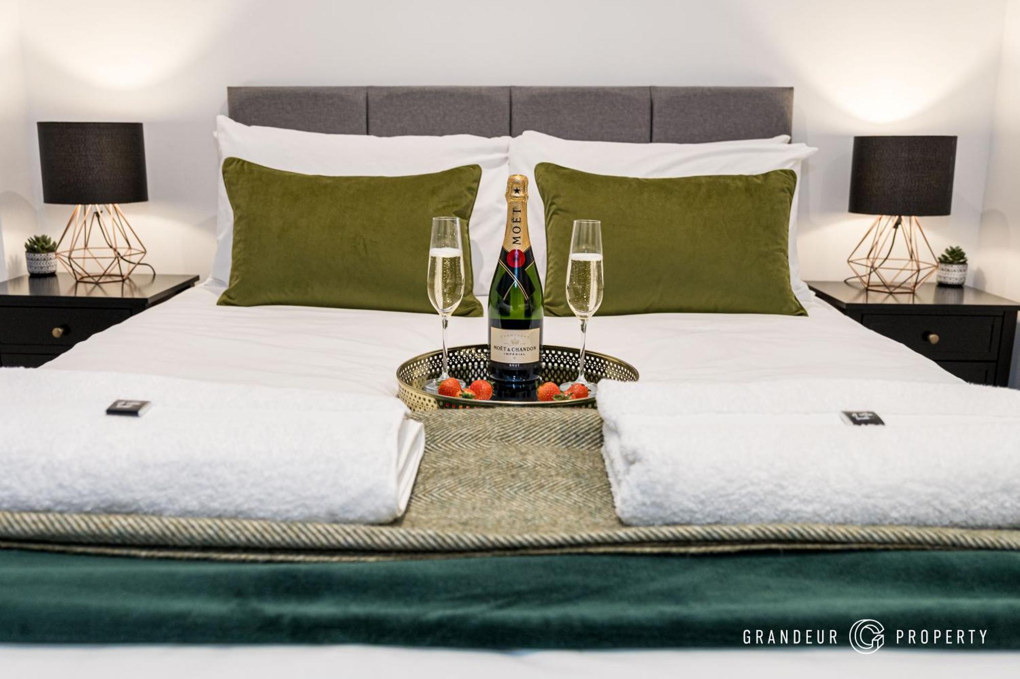 The Hideaway By Grandeur Property Борнмът Екстериор снимка