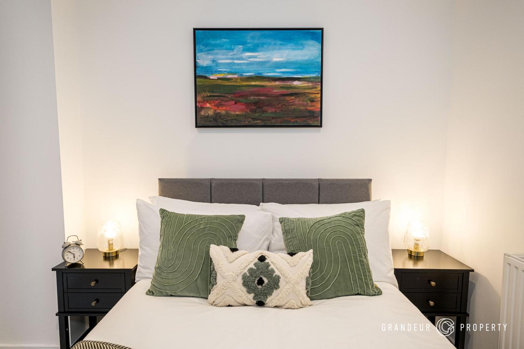 The Hideaway By Grandeur Property Борнмът Екстериор снимка