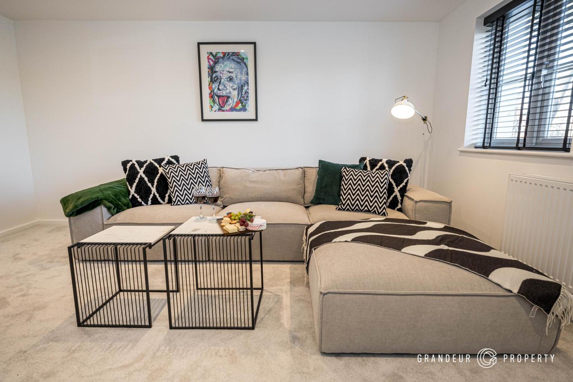 The Hideaway By Grandeur Property Борнмът Екстериор снимка