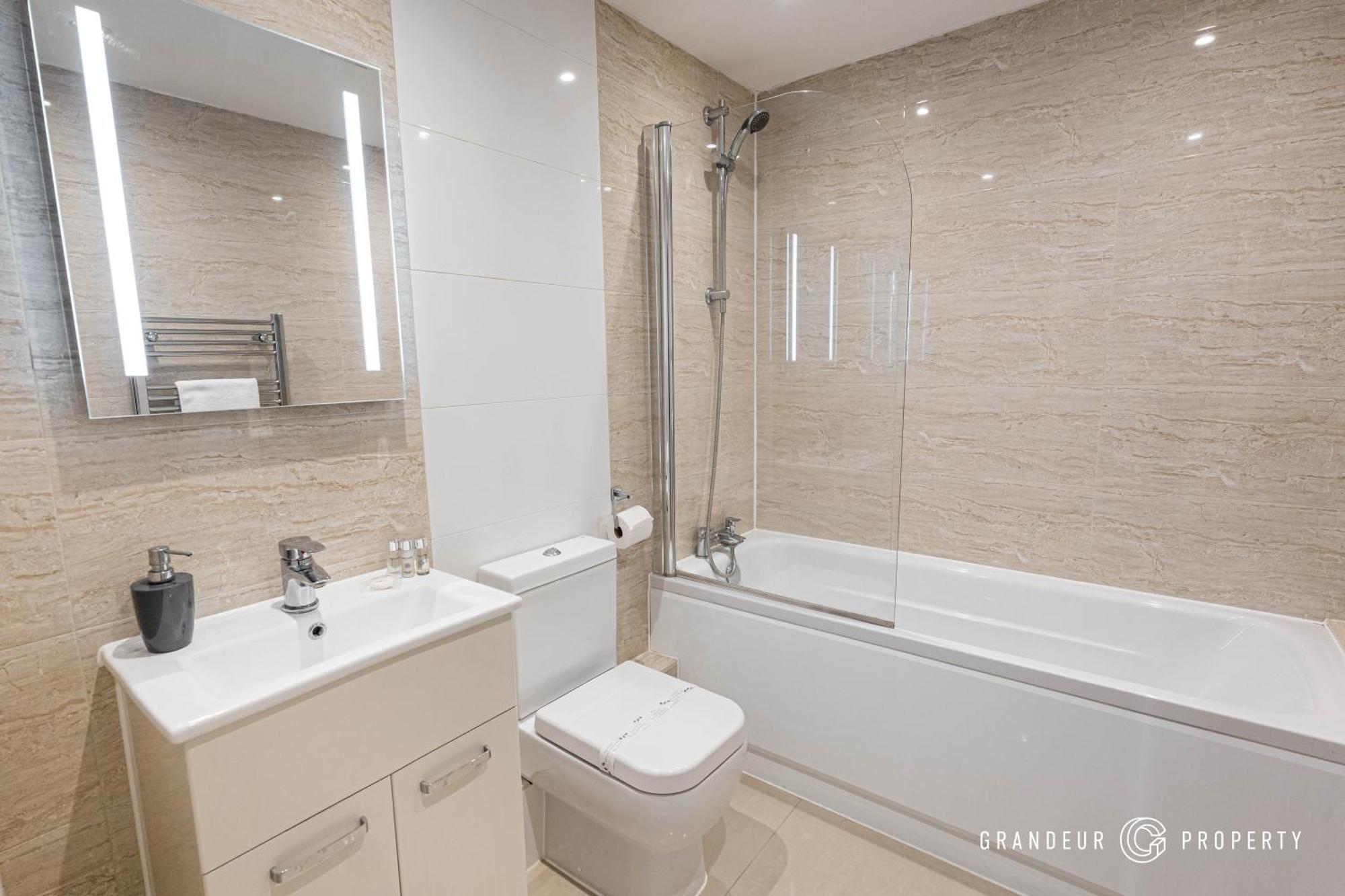 The Hideaway By Grandeur Property Борнмът Екстериор снимка