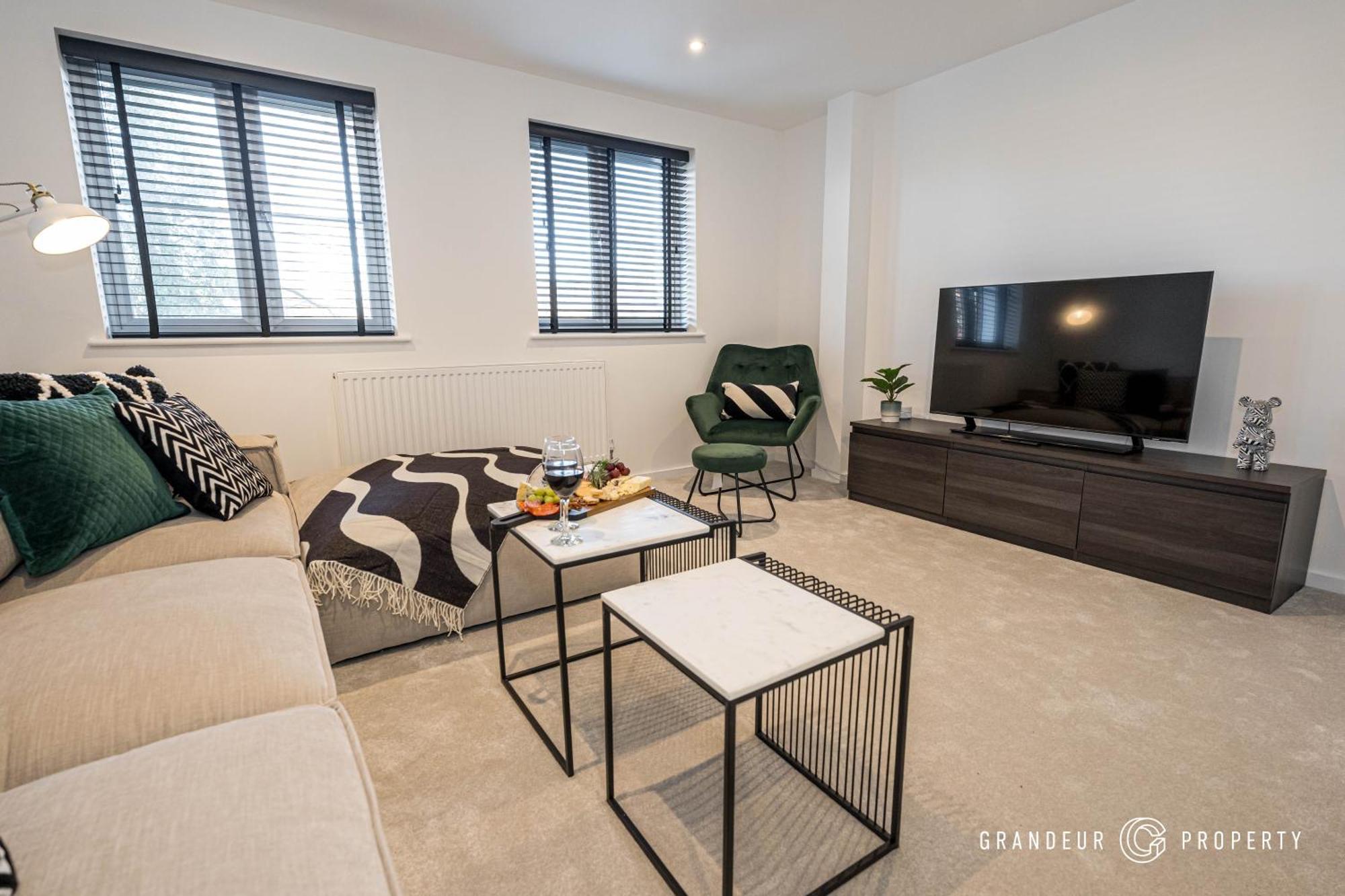 The Hideaway By Grandeur Property Борнмът Екстериор снимка