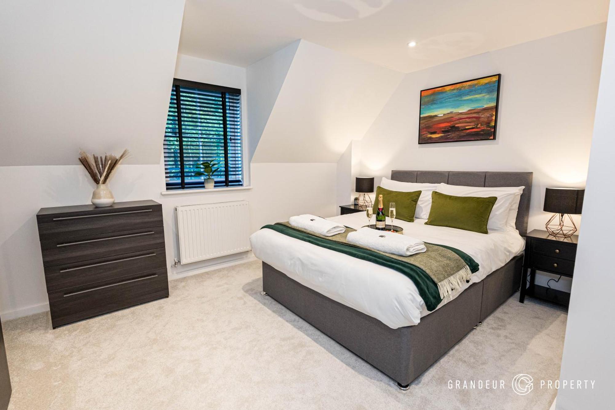 The Hideaway By Grandeur Property Борнмът Екстериор снимка