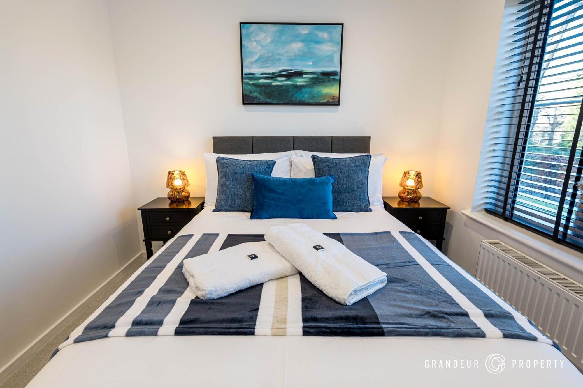 The Hideaway By Grandeur Property Борнмът Екстериор снимка